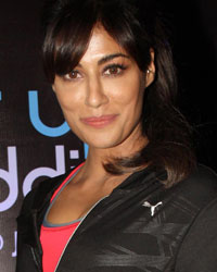 Chitrangada Singh