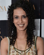 Aparna Badlani