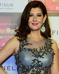 Sangeeta Bijlani