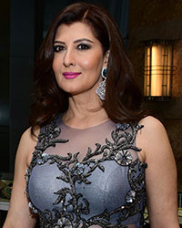 Sangeeta Bijlani