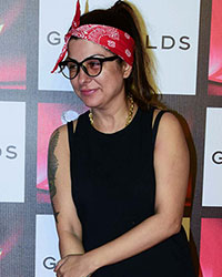 Hard Kaur