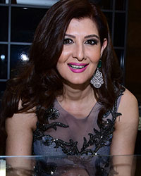 Sangeeta Bijlani