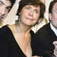 Cast members of This Hour has 22 Minutes pose with their award during the 23rd Annual Gemini Awards in Toronto