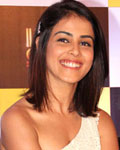 Genelia D Souza