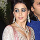 Genelia D'Souza and Ritesh Deshmukh