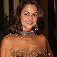 Shakeel Ladak and Amrita Arora