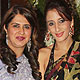 Genelia-Ritesh Sangeet Ceremony