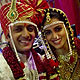 Genelia D'Souza and Ritesh Deshmukh