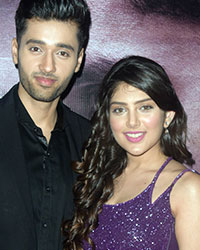 Utkarsh Sharma and Ishita Chauhan