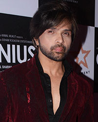 Himesh Reshammiya