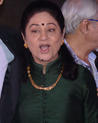 Ishita Chauhan, Utkarsh Sharma ans Aruna Irani