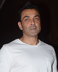 Bobby Deol