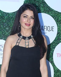 Bhagyashree