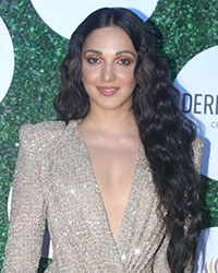 Kiara Advani