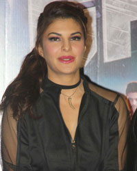 Jacqueline Fernandez