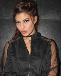 Jacqueline Fernandez