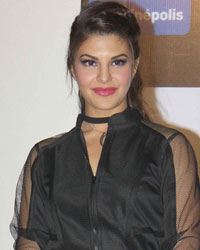 Jacqueline Fernandez