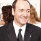 Kevin Spacey arrives at the 62nd annual Golden Globe Awards