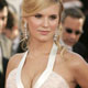 Maggie Grace arrives at the 62nd annual Golden Globe Awards