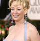 Virginia Madsen arrives at the 62nd annual Golden Globe Awards