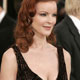 Marcia Cross of 'Desperate Housewives' arrives at the 62nd annual Golden Globe Awards 