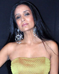 Suchitra Pillai