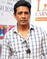 Anup Soni