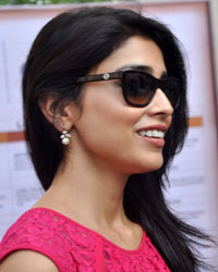 Shriya Saran