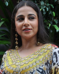 Vidya Balan