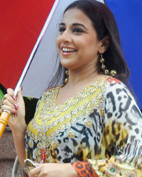 Vidya Balan