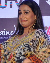 Vidya Balan