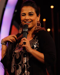 Vidya Balan