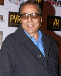 Dharmendra