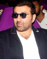 Sunny Deol