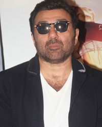 Sunny Deol