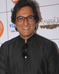 Talat Aziz