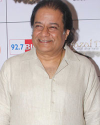 Anup Jalota