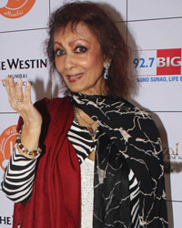 Chitra Singh