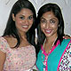 Chavvi Mittal and Mouli Ganguly