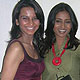 Shalini Khanna, Moon and Mouli Ganguly