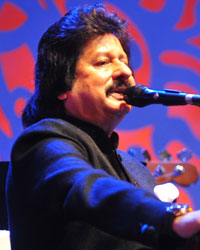 Pankaj Udhas