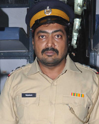 Anurag Kashyap