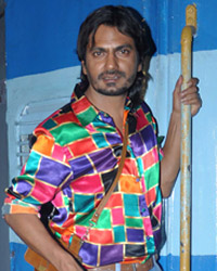 Nawazuddin Siddiqui