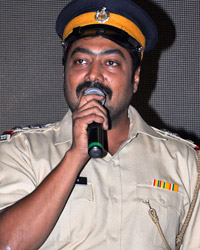 Anurag Kashyap