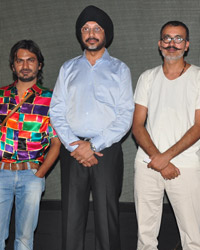 Ghoomketu Movie Press Conference