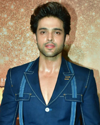 Parth Samthaan