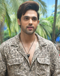 Parth Samthaan