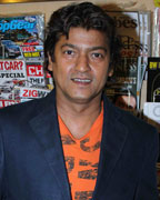 Aadesh Shrivastava