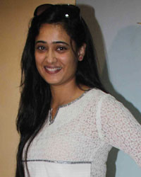 Shweta Tiwari