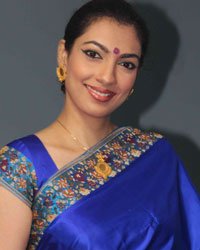 Yukta Mukhi